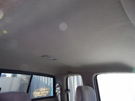 2002 TOYOTA TACOMA PRERUNNER BLACK XTRA CAB 3.4L AT 2WD Z18066